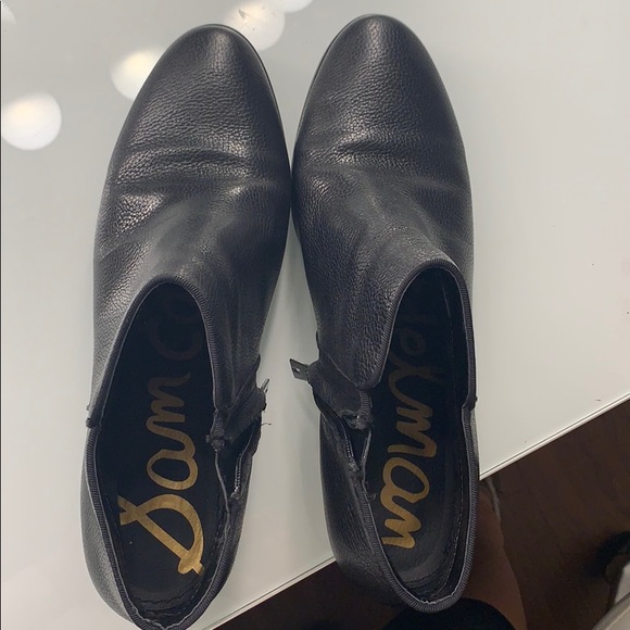 Boots - Picture 1 of 5